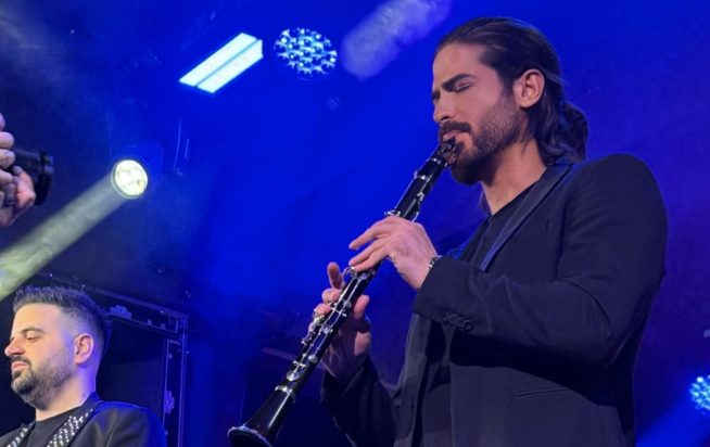 Άρης Μουγκοπέτρος