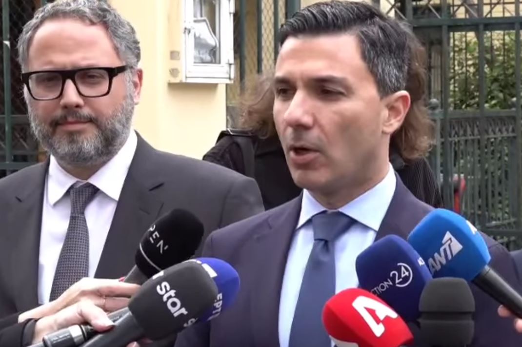 Σταμάτης Πουλής: Η Ελληνική Δικαιοσύνη πιστοποίησε αυτό που γνωρίζει η συντριπτική πλειοψηφία της ελληνικής κοινωνίας – Ότι ο Παύλος Πολάκης είναι ένας κοινός ψεύτης