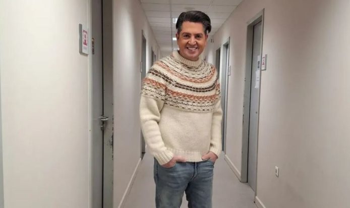 Γιάννης Πουλόπουλος