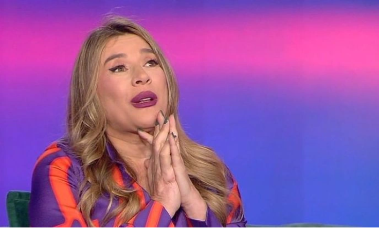 Έρρικα Πρεζεράκου