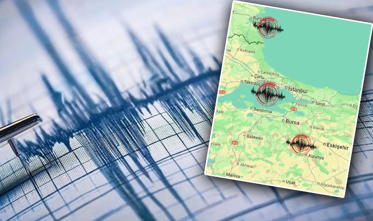 Τουρκία: Διαφωνίες μεταξύ των σεισμολόγων για την επομένη των 6,2 Ρίχτερ κοντά στην Κωνσταντινούπολη