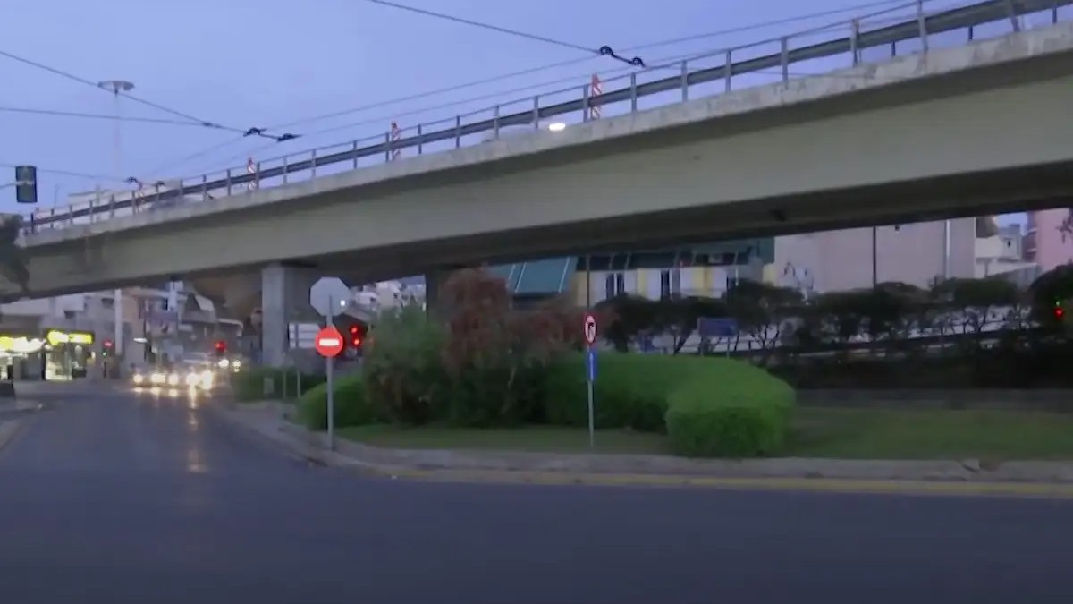 Τραγωδία στου Ρέντη: Αυτοκίνητο παρέσυρε και σκότωσε 12χρονη – Συνελήφθη ο οδηγός