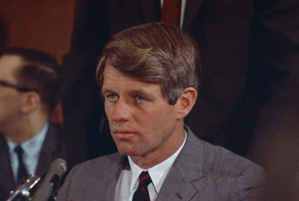 Ρόμπερτ Φ. Κένεντι