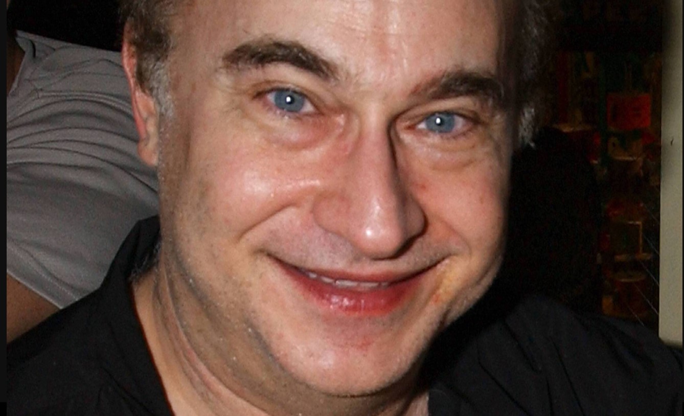 Robert Trebor: Πέθανε ο ηθοποιός που αγαπήθηκε από τις σειρές «Ηρακλής» και «Ζήνα»