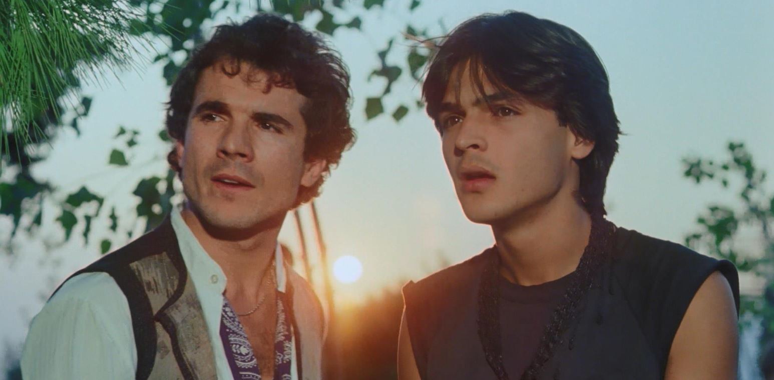 Γιώργος Ρήγας: Έχω να μιλήσω με τον Γαρδέλη 15 χρόνια – Η άγνωστη ιστορία για την ταινία «Ρόδα, τσάντα και κοπάνα»