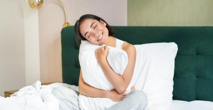 Ύπνος: Η απλή τεχνική από γιατρό που «σταματά την υπερανάλυση» και σας βοηθάει να κοιμηθείτε μέσα σε λίγα λεπτά