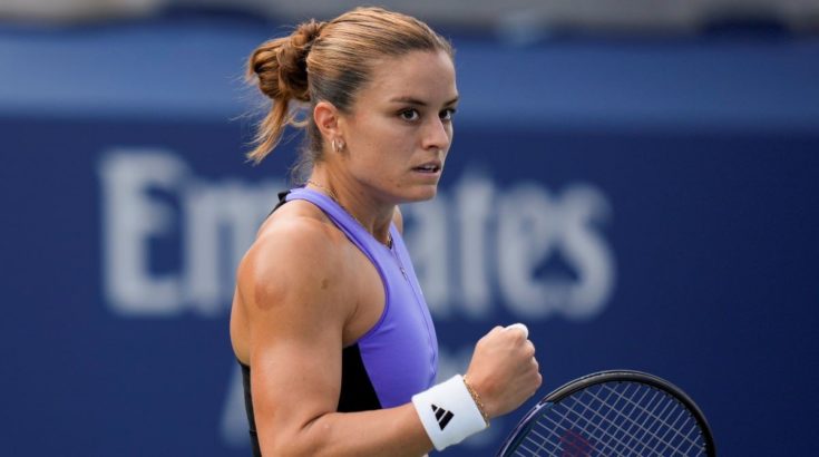 Μαρία Σάκκαρη