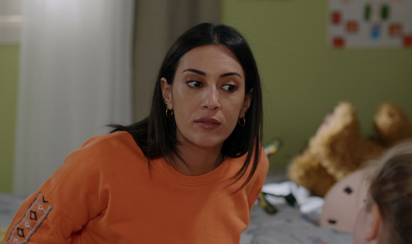 Έχω παιδιά – Νέα επεισόδια: Η σχέση του Μιχάλη με τον Τάσο περνάει «προεφηβική» κρίση