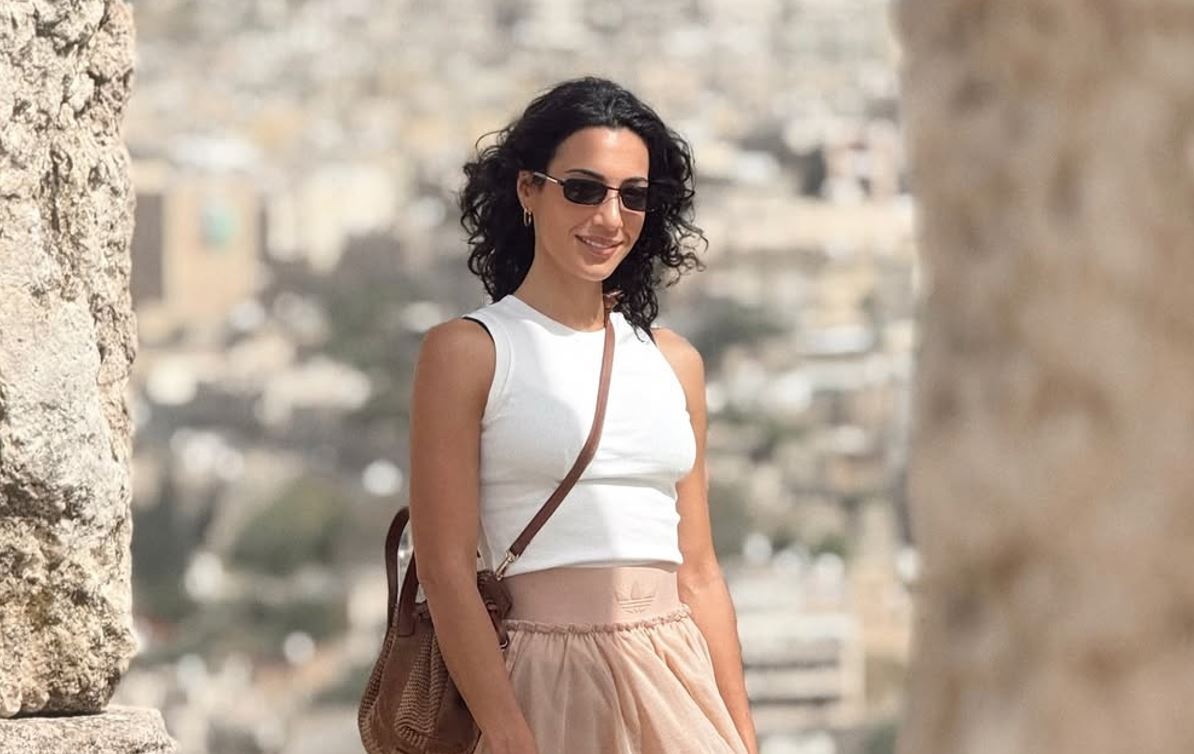 Ευγενία Σαμαρά