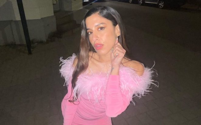 Μαρίνα Σάττι