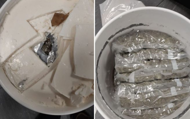 ΣΔΟΕ ναρκωτικά