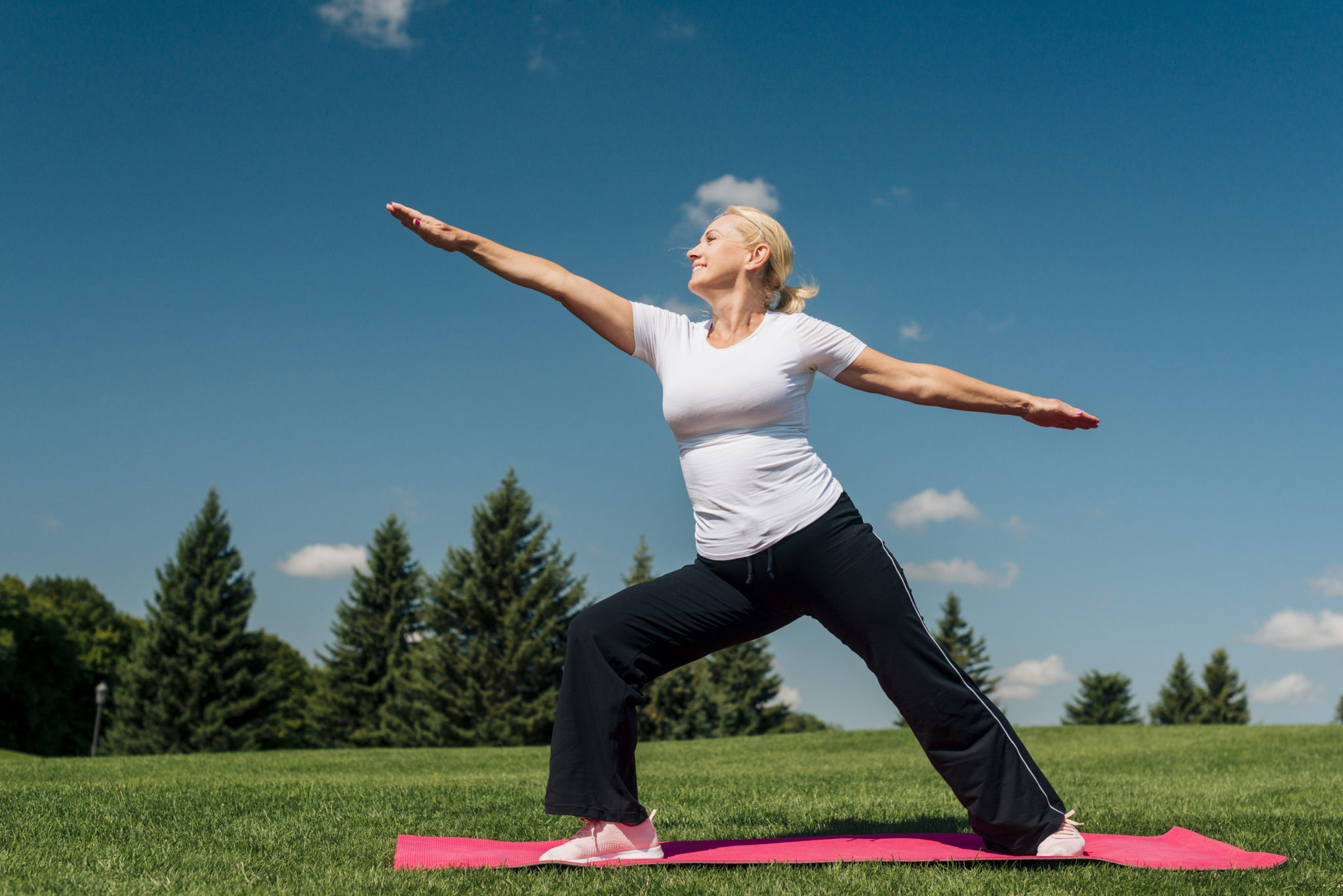 Γυναίκα που έχασε 36 κιλά αποκαλύπτει: «Στα 72 μου νιώθω περισσότερη αυτοπεποίθηση από ποτέ»