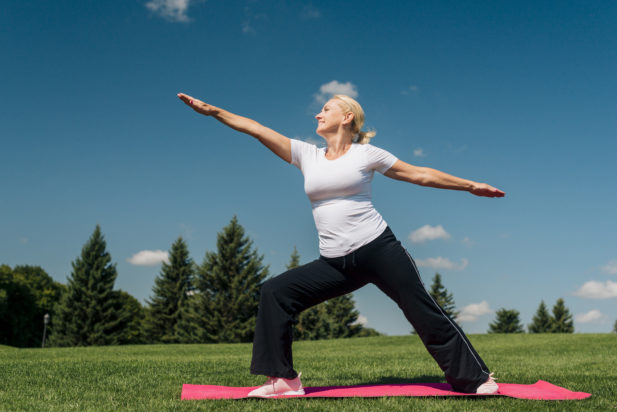 Γυναίκα που έχασε 36 κιλά αποκαλύπτει: «Στα 72 μου νιώθω περισσότερη αυτοπεποίθηση από ποτέ»