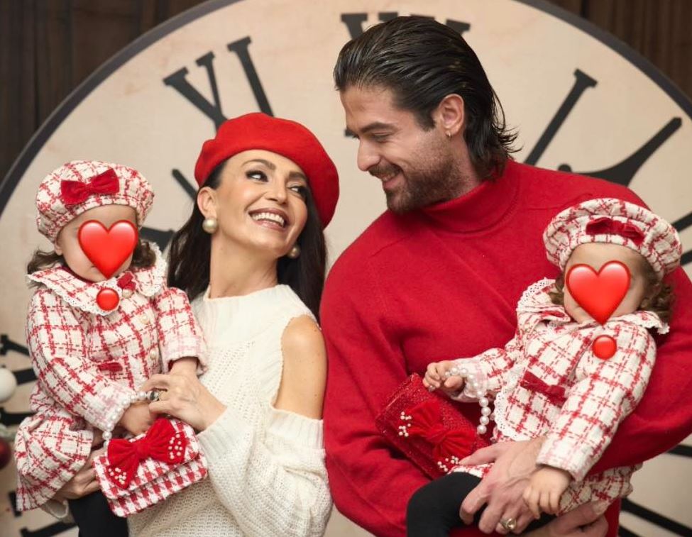 Άρης Μουγκοπέτρος: «Έχουμε ταραχτεί, έχουμε σοκαριστεί όλοι» – Τα πρώτα λόγια της συζύγου του