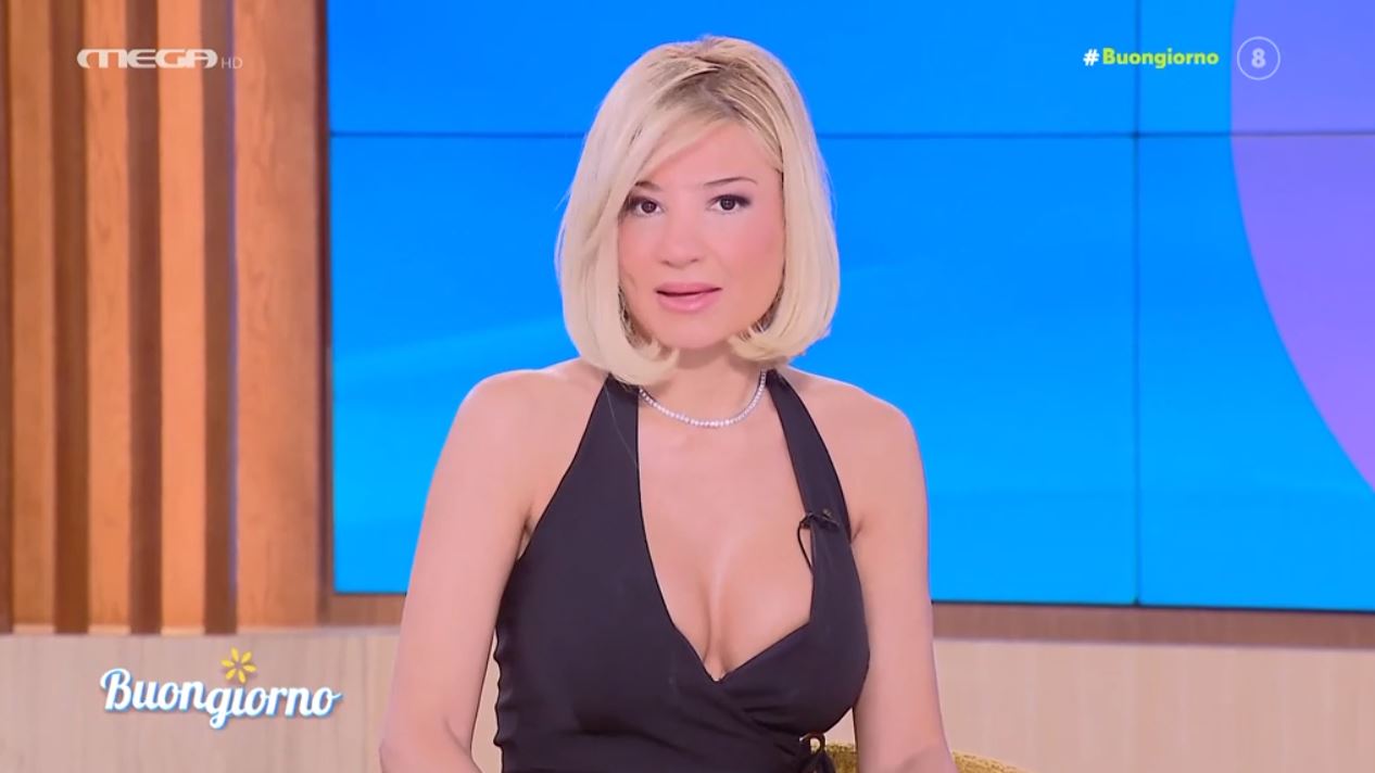 Φαίη Σκορδά: Η απάντηση για τον λόγο που δεν παίζει στην εκπομπή της τη δικαστική διαμάχη Χρηστίδου – Μαραντίνη