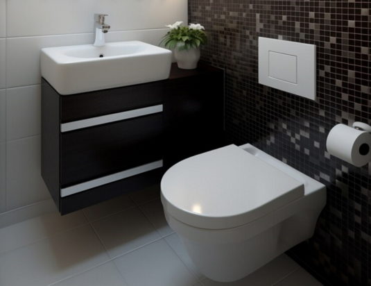 Τουαλέτα: Το απλό κόλπο για να απαλλαγείτε από τα άλατα σε 1 ώρα χρησιμοποιώντας 1 φυσικό συστατικό