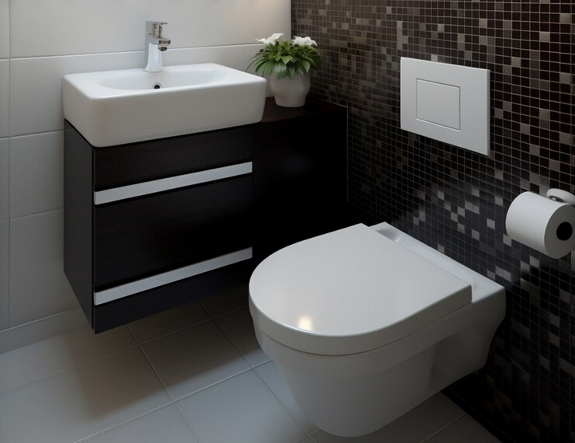 Τουαλέτα: Το απλό κόλπο για να απαλλαγείτε από τα άλατα σε 1 ώρα χρησιμοποιώντας 1 φυσικό συστατικό