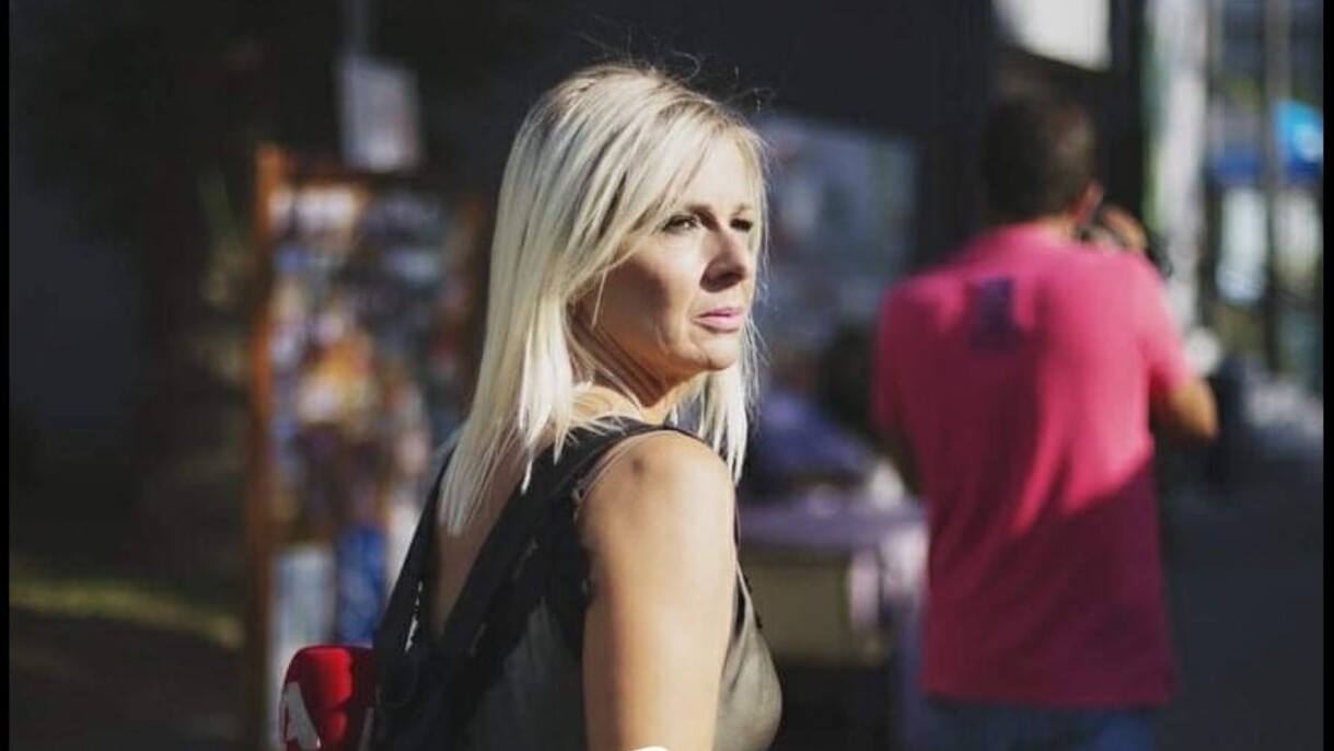 Σούζυ Καζαντζίδου: Οι συνάδελφοί της στον ALPHA την αποχαιρετούν – «Πέταξε ψυχή μου – Μόνο εσύ, τέτοια λεβεντιά»