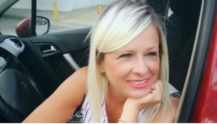 Σούζυ Καζαντζίδου: Σήμερα η κηδεία της δημοσιογράφου στην Καβάλα