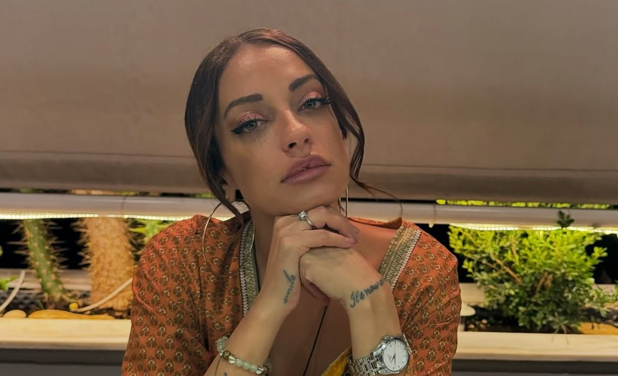 Στεφανία Γκουρνέλου