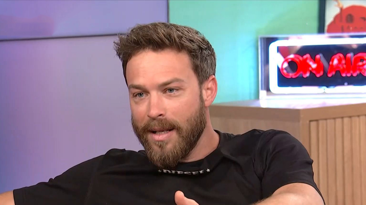 Στέφανος Μιχαήλ