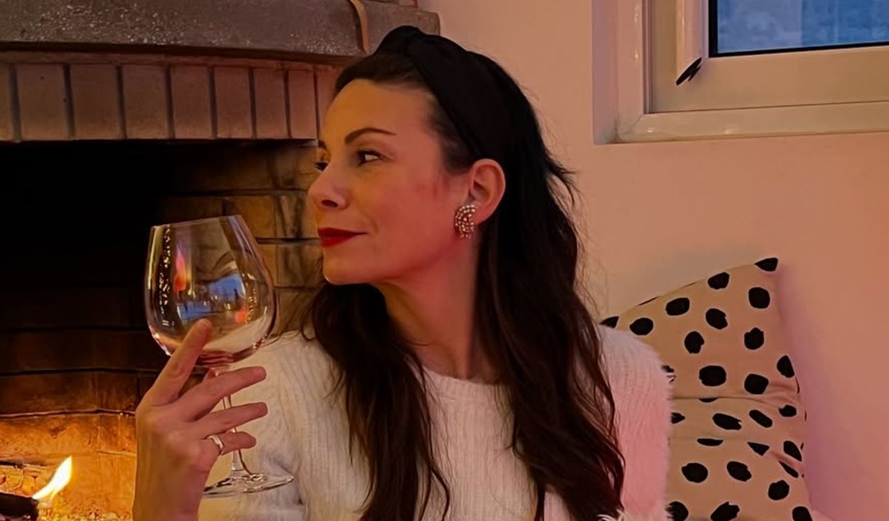 Στέλλα Καλησπεράτου