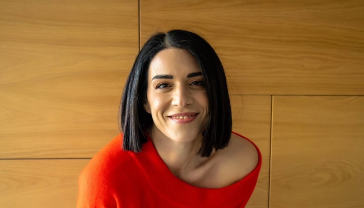 Συγκλονίζει η Στέφανη Κρασσά: «Κάθε φορά που αιμορραγούσε το αγγείωμα, είχα μικρά εγκεφαλικά επεισόδια»