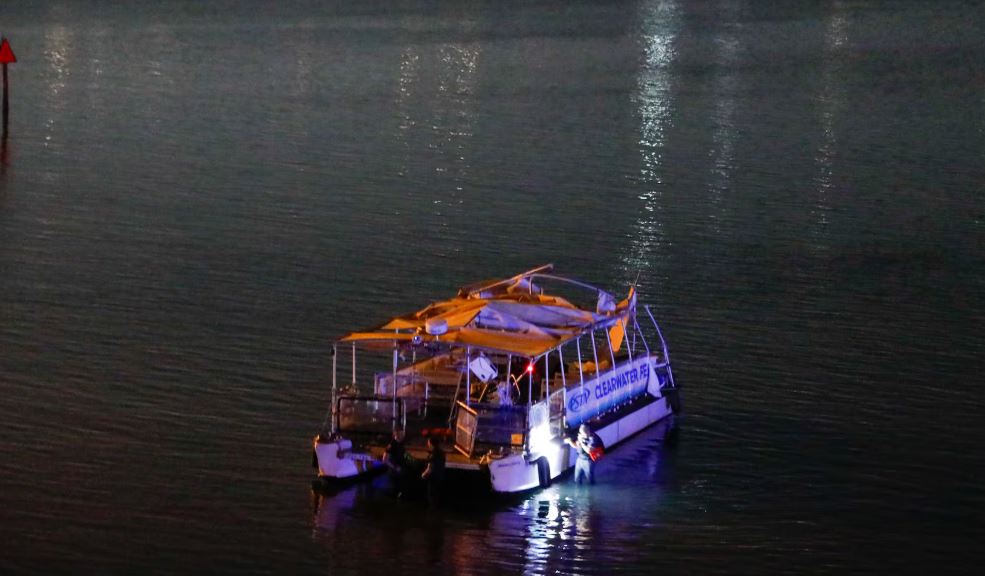 ΦΛΟΡΙΝΤΑ ΣΚΑΦΗ