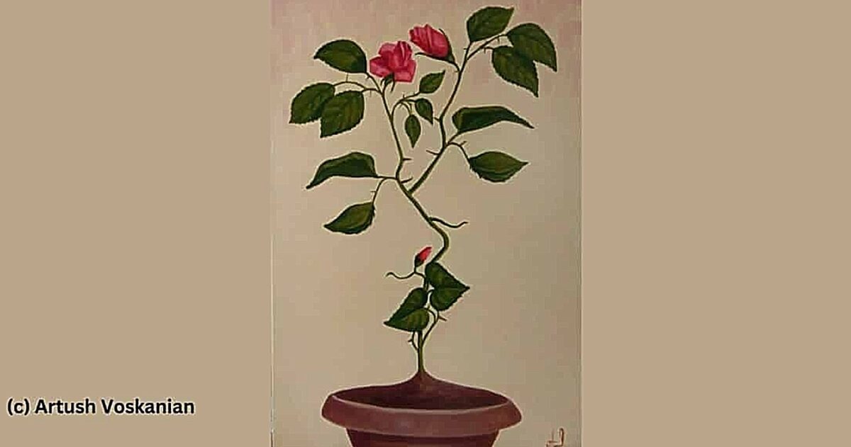 Τεστ προσωπικότητας: Αυτό που βλέπετε πρώτα στην εικόνα αποκαλύπτει τι χαρακτηρίζει πάνω από όλα τον εαυτό σας