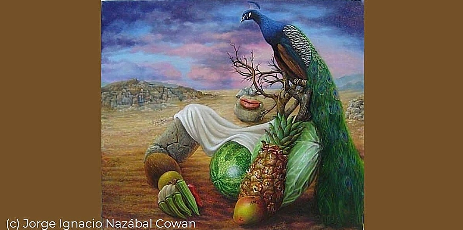 Τεστ προσωπικότητας: Αυτό που βλέπετε πρώτα στην εικόνα αποκαλύπτει αν επικεντρώνεστε στις λεπτομέρειες ή βλέπετε την ευρύτερη εικόνα