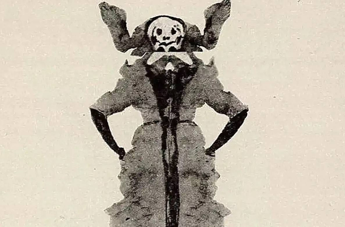 Τεστ προσωπικότητας: Αυτό που βλέπετε πρώτα στην εικόνα αποκαλύπτει αν είστε αισιόδοξοι ή φιλόδοξοι