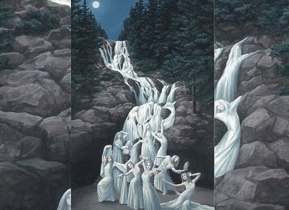 Τεστ προσωπικότητας: Αυτό που βλέπετε πρώτα στην εικόνα αποκαλύπτει πώς αντιμετωπίζετε το στρες