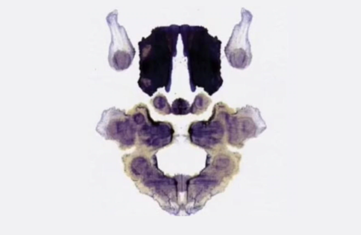 Τεστ προσωπικότητας: Αυτό που βλέπετε πρώτα στην εικόνα αποκαλύπτει πολλά για τον χαρακτήρα σας