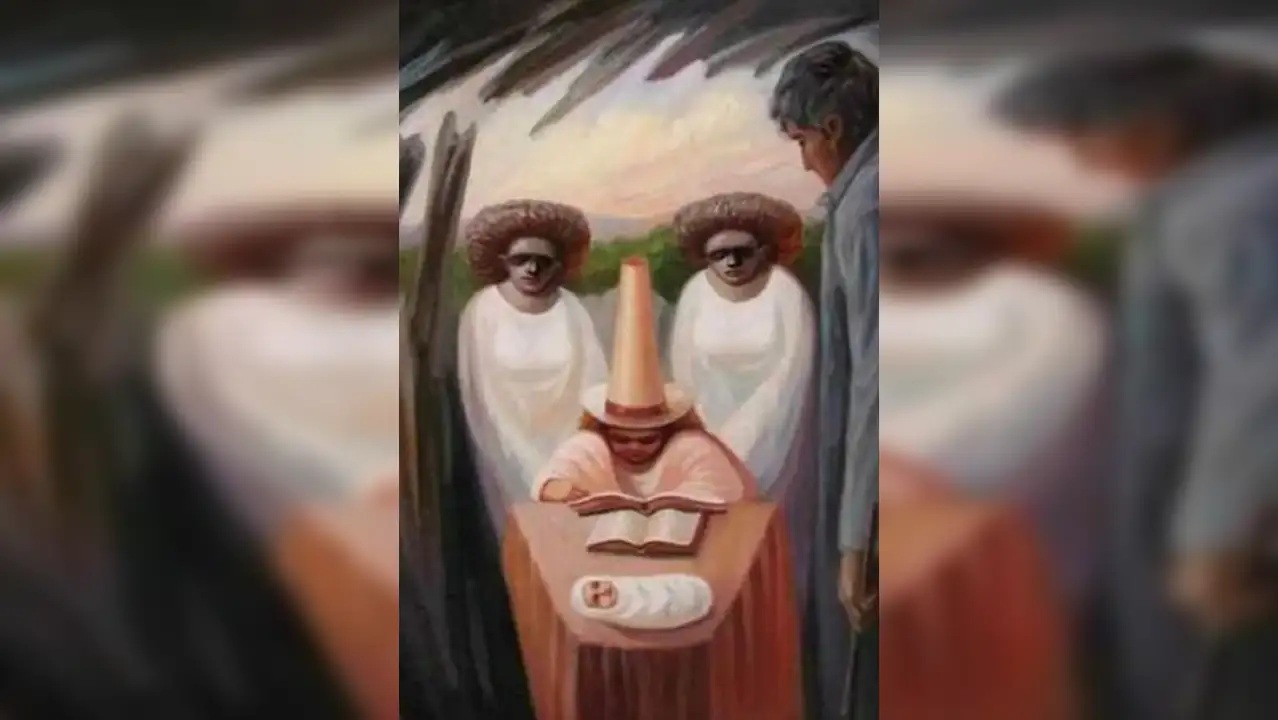 Τεστ προσωπικότητας: Αυτό που βλέπετε πρώτα στην εικόνα αποκαλύπτει τι πραγματικά επιθυμείτε σε μία σχέση