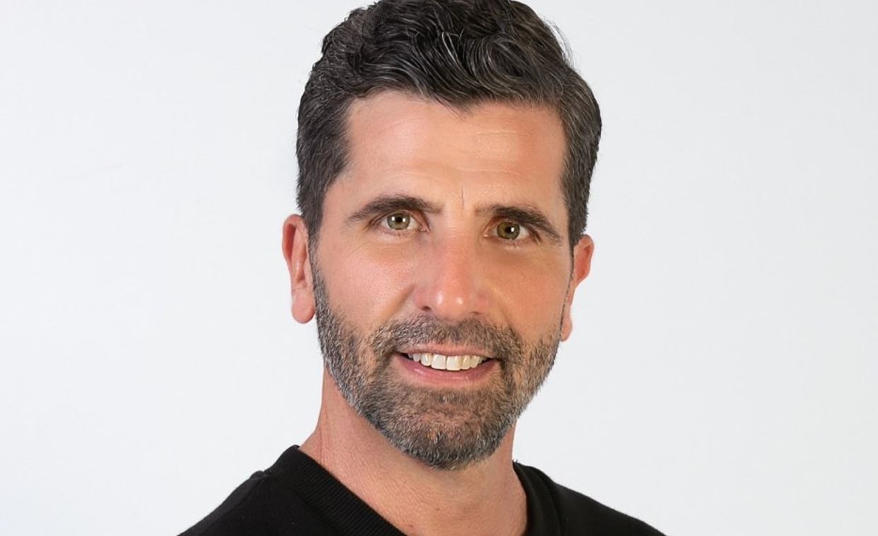 Θανάσης Βισκαδουράκης