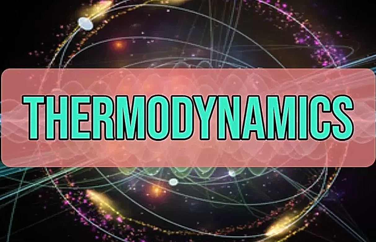 Ανατροπή στον κόσμο της Φυσικής – Φοιτητής παραβίασε κατά λάθος τους νόμους της… θερμοδυναμικής