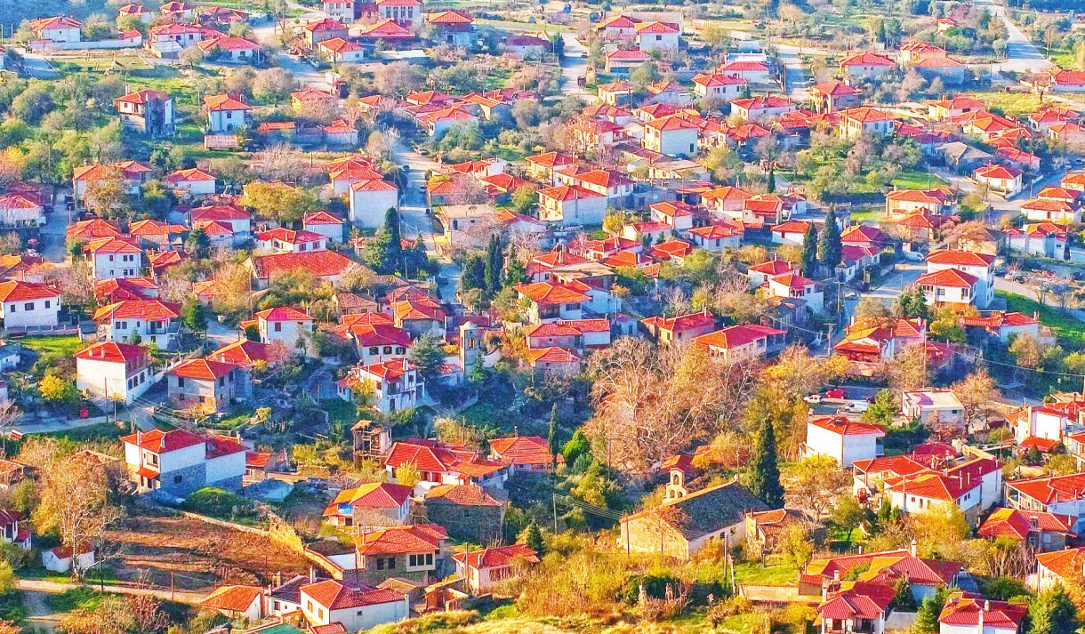 Το real estate της τουρκικής μαφίας σε Θράκη και Αιγαίο