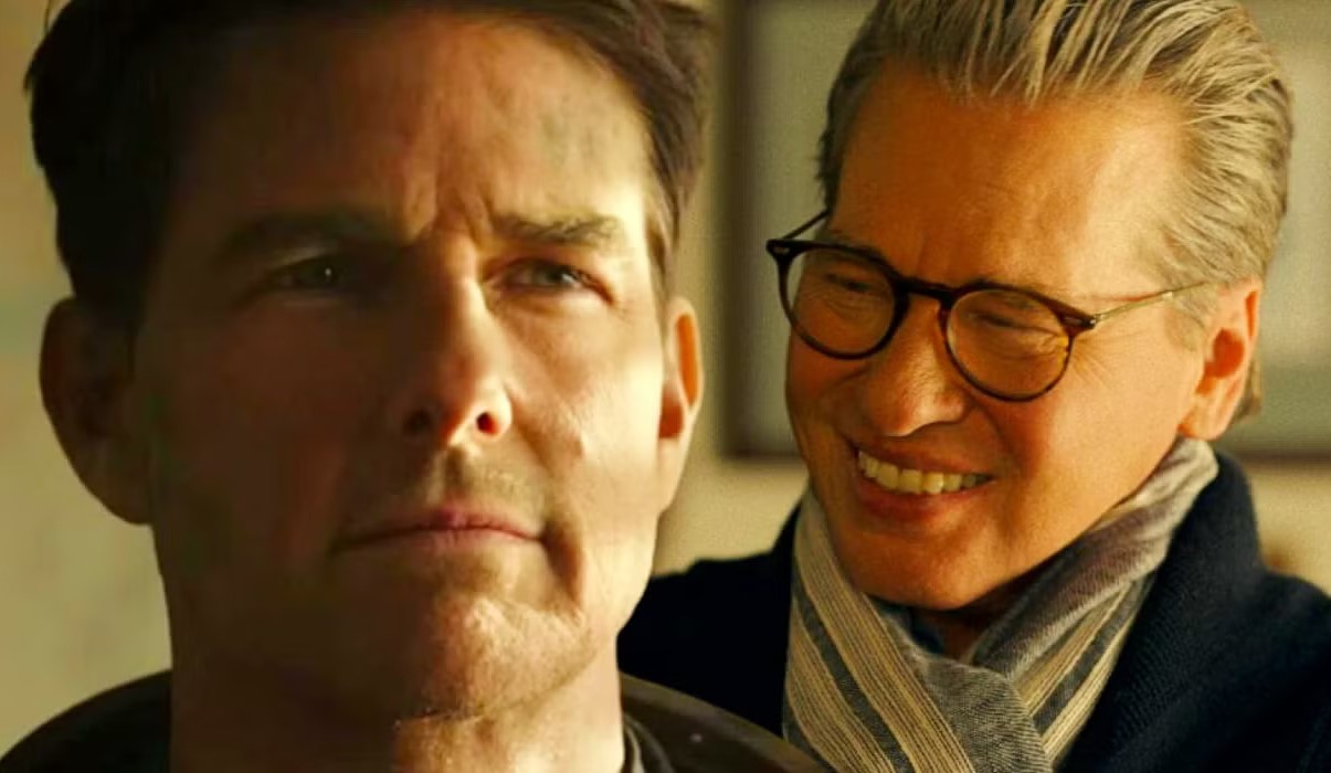 Τομ Κρουζ: Αποχαιρέτησε δημόσια τον Βαλ Κίλμερ με έναν συγκινητικό φόρο τιμής – «Εύχομαι να είσαι καλά στο επόμενο ταξίδι σου»