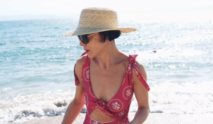 Έλενα Τοπαλίδου