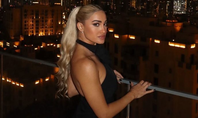 Ιωάννα Τούνη