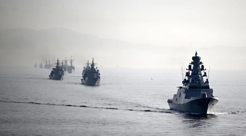 Οι χάρτες ταράζουν τα ήρεμα νερά: Η κίνηση-ματ της Αθήνας με την ανακοίνωση του Θαλάσσιου Χωροταξικού Σχεδιασμού