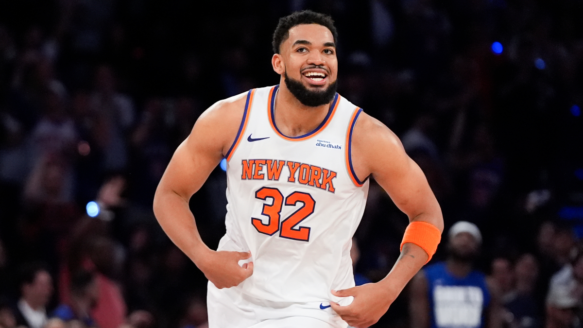 NBA: Δεύτερο διαδοχικό break για τους Νικς στο Ντιτρόιτ δια χειρός Τάουνς