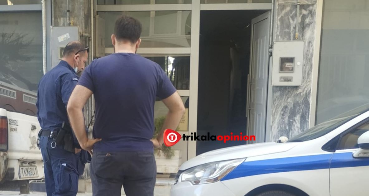 Τρίκαλα: Για περίπου 10 ημέρες ήταν νεκροί στο σπίτι τους η μητέρα και ο γιος της – Πώς αποκαλύφθηκε η τραγωδία