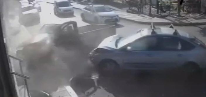 Θανατηφόρο τροχαίο στην Αρκαδία: Από αιμορραγικό σοκ πέθανε η ηλικιωμένη συνοδηγός – «Δεν έκοψε καθόλου ταχύτητα ο σύζυγός της»