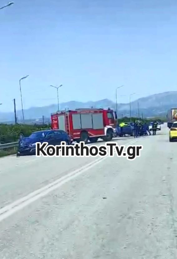 ΤΡΟΧΑΙΟ ΜΥΚΗΝΕΣ