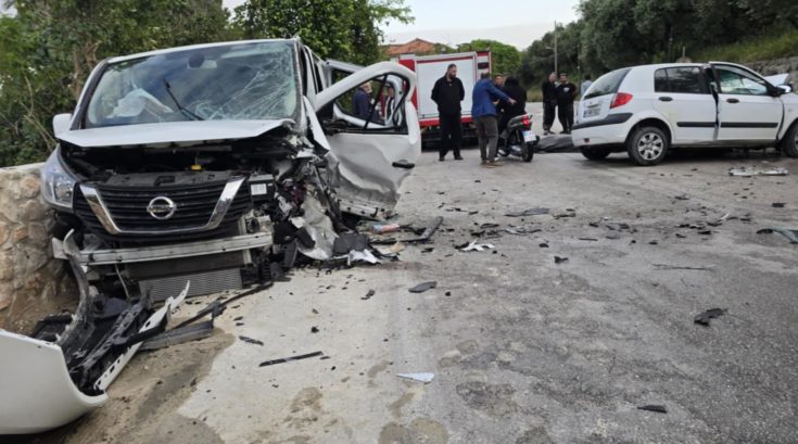 ΤΡΟΧΑΙΟ ΖΑΚΥΝΘΟΣ