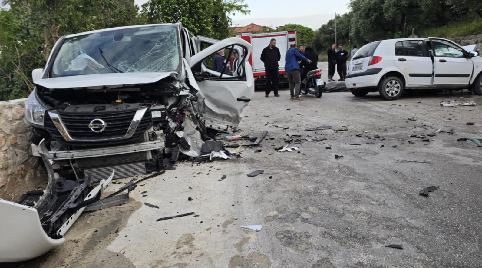 ΤΡΟΧΑΙΟ ΖΑΚΥΝΘΟΣ