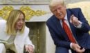 Τραμπ στην Corriere della Sera: «Η Ιταλία δεν ήταν εκεί όταν τη χρειαστήκαμε»
