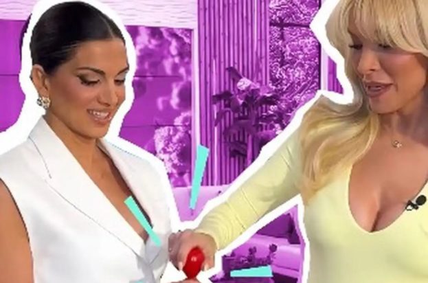 τσιμιτσιλη καινουργιου