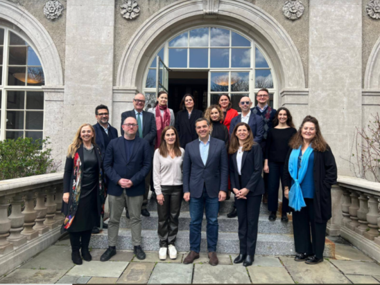 Αλέξης Τσίπρας: Η αποτίμηση του πρώην πρωθυπουργού ολοκληρώνοντας διαλέξεις και συναντήσεις στο Χάρβαρντ